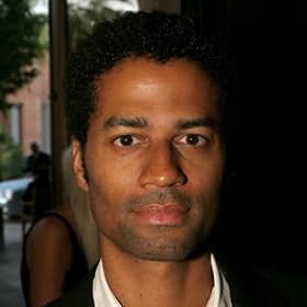 Eric Benét